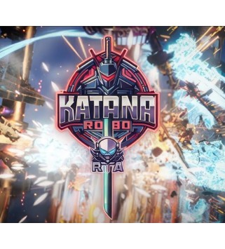 Katana Robo: RTA Steam Key GLOBAL